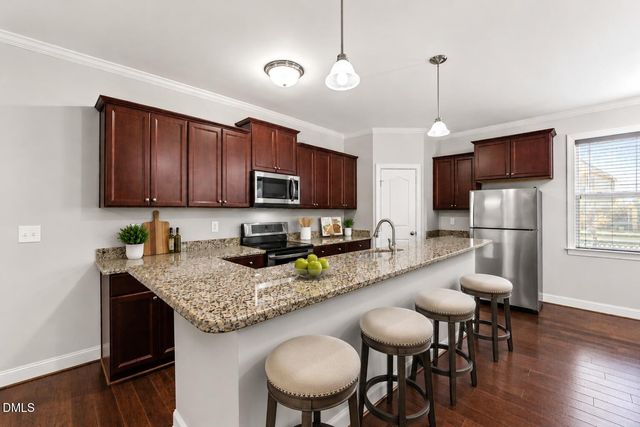 1208 Yellow Wood Drive, Mebane, NC 27302