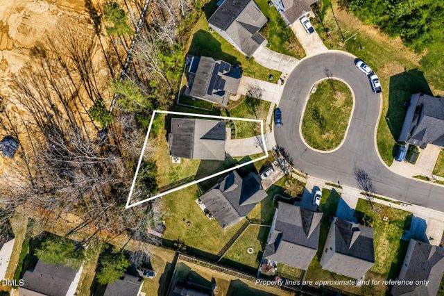 1208 Yellow Wood Drive, Mebane, NC 27302