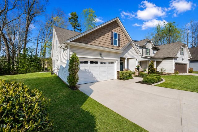 1208 Yellow Wood Drive, Mebane, NC 27302