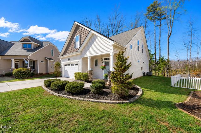1208 Yellow Wood Drive, Mebane, NC 27302