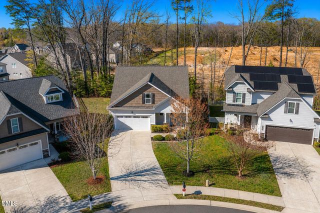 1208 Yellow Wood Drive, Mebane, NC 27302