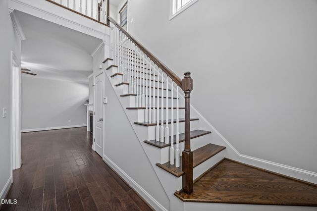 1208 Yellow Wood Drive, Mebane, NC 27302
