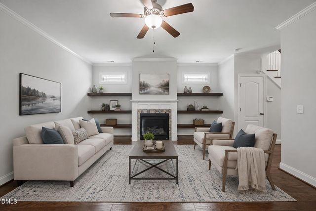 1208 Yellow Wood Drive, Mebane, NC 27302