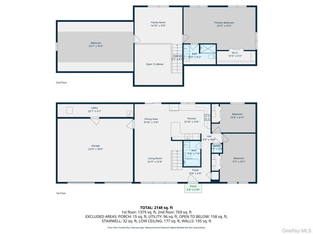 83 Thoreau Court, Yorktown Heights, NY 10598