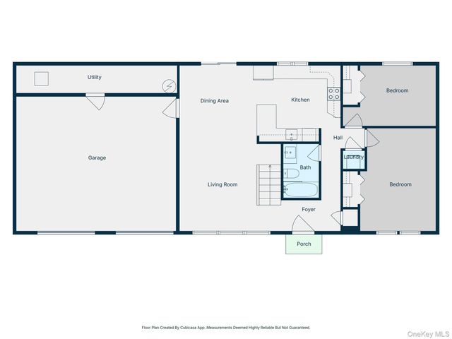 83 Thoreau Court, Yorktown Heights, NY 10598