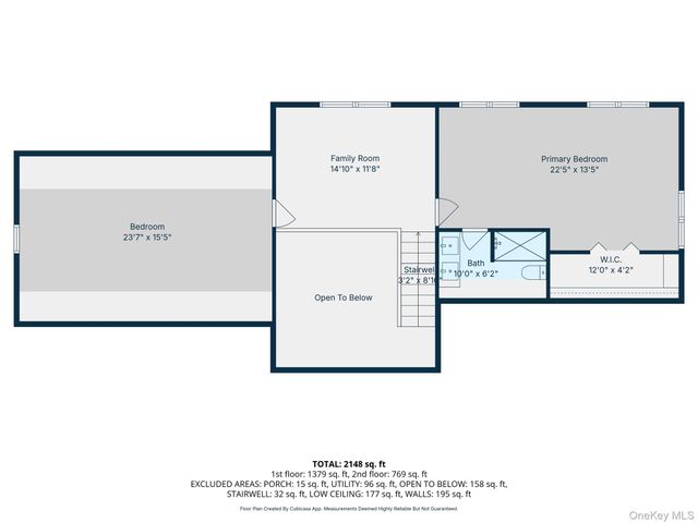 83 Thoreau Court, Yorktown Heights, NY 10598