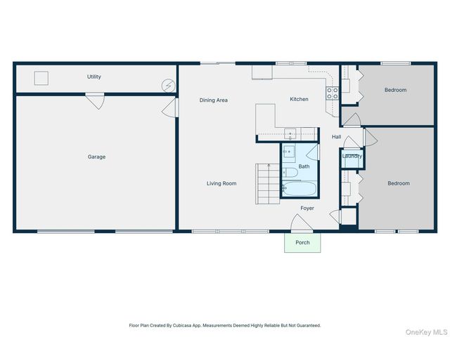 83 Thoreau Court, Yorktown Heights, NY 10598