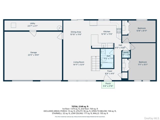 83 Thoreau Court, Yorktown Heights, NY 10598