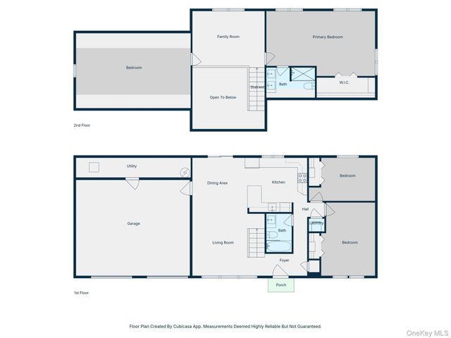 83 Thoreau Court, Yorktown Heights, NY 10598