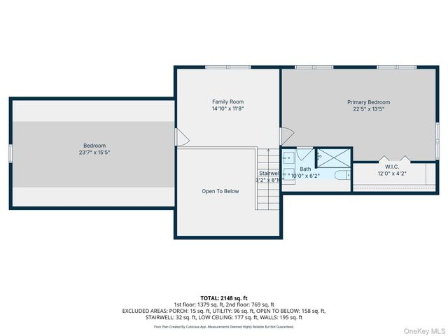 83 Thoreau Court, Yorktown Heights, NY 10598