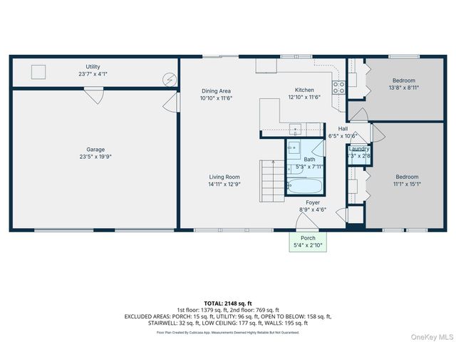 83 Thoreau Court, Yorktown Heights, NY 10598