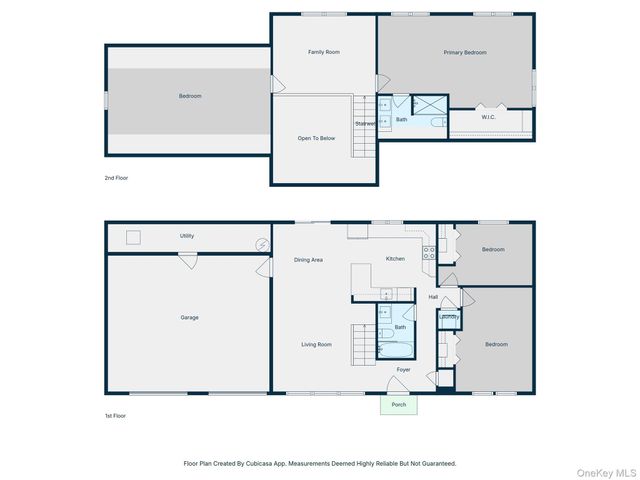 83 Thoreau Court, Yorktown Heights, NY 10598