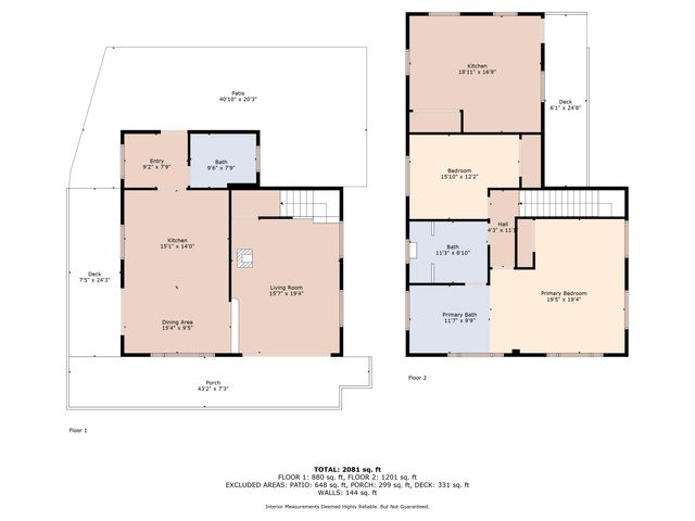 9559 Crooked Prairie Road, Redway, CA 95560