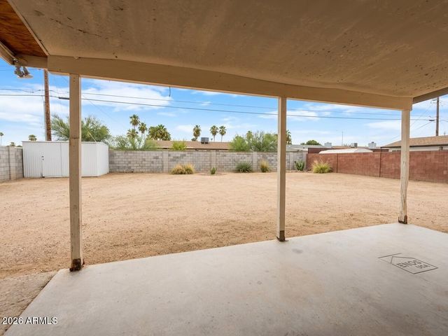 47 N Maple --, Mesa, AZ 85205