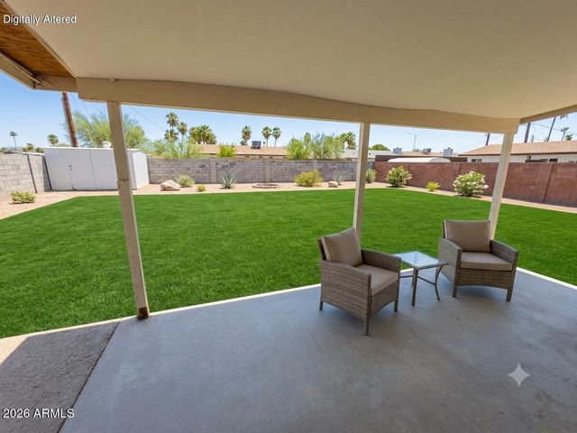 47 N Maple --, Mesa, AZ 85205