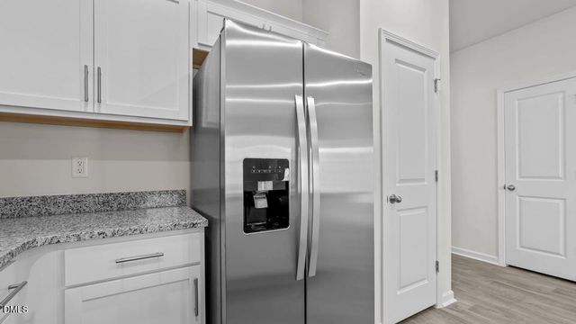 614 Ferio Court, Gibsonville, NC 27249