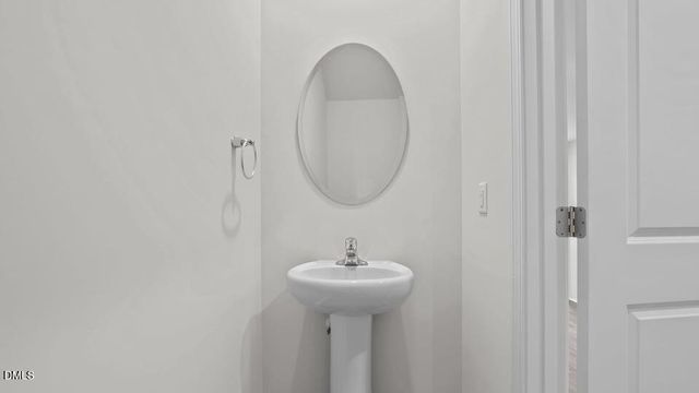 614 Ferio Court, Gibsonville, NC 27249