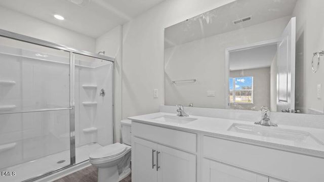 614 Ferio Court, Gibsonville, NC 27249