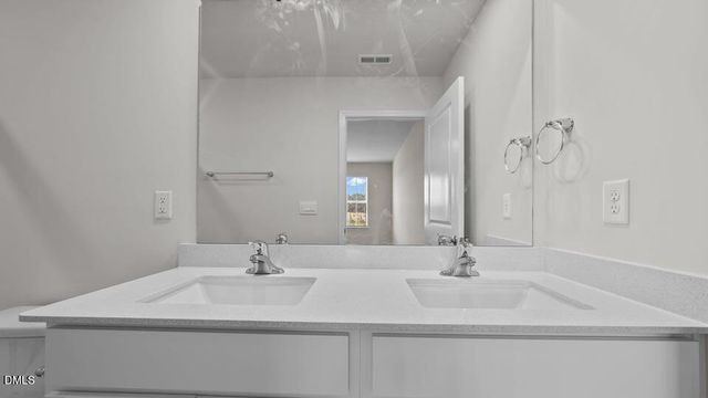 614 Ferio Court, Gibsonville, NC 27249