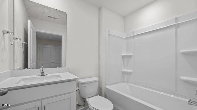 614 Ferio Court, Gibsonville, NC 27249