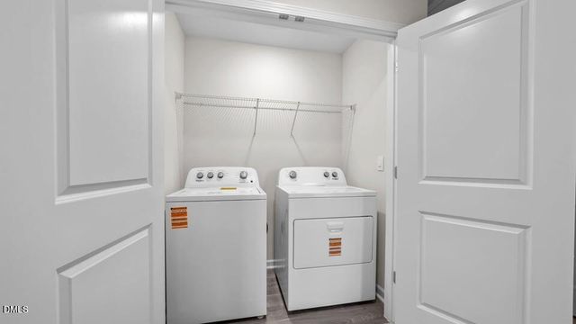 614 Ferio Court, Gibsonville, NC 27249