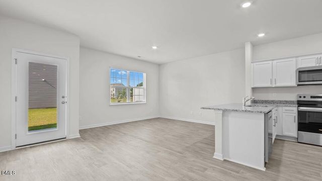 614 Ferio Court, Gibsonville, NC 27249