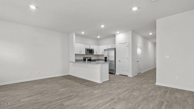 614 Ferio Court, Gibsonville, NC 27249