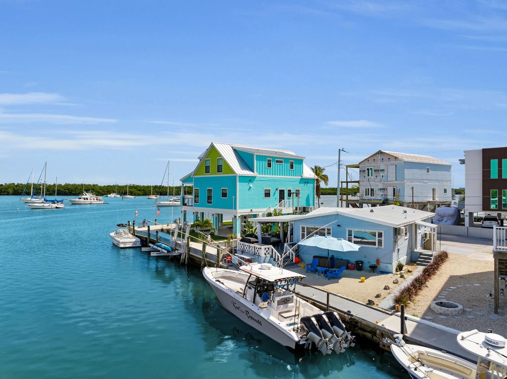 1250 27th Street, Marathon, FL 33050