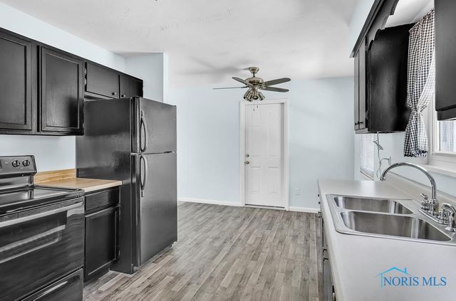 5022 Stengel Avenue, Toledo, OH 43614