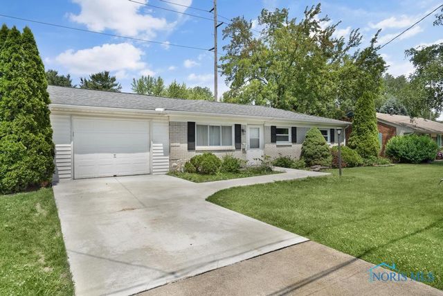 5022 Stengel Avenue, Toledo, OH 43614