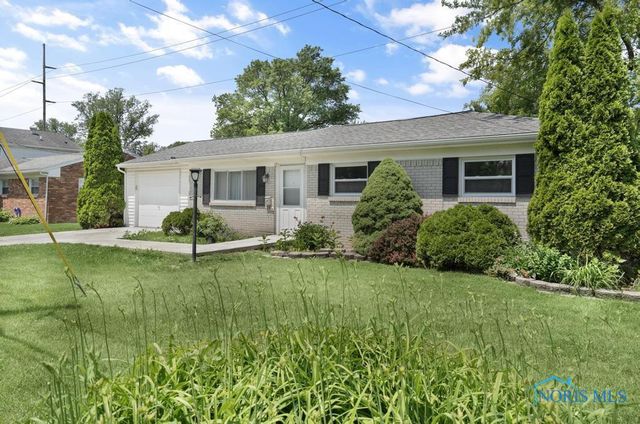 5022 Stengel Avenue, Toledo, OH 43614