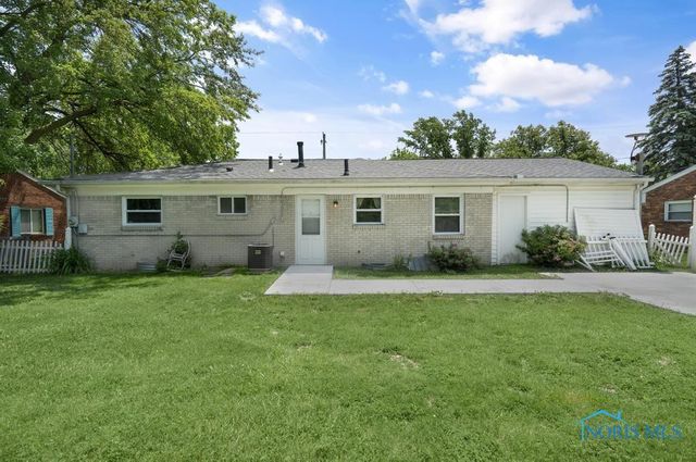 5022 Stengel Avenue, Toledo, OH 43614