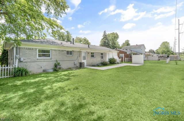 5022 Stengel Avenue, Toledo, OH 43614