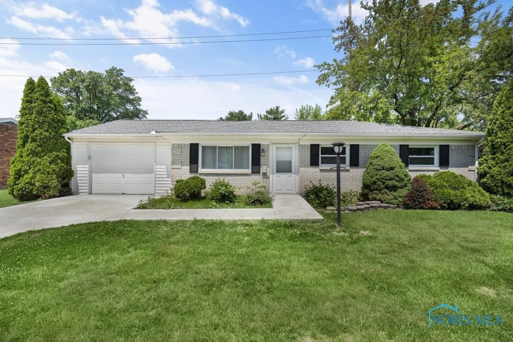 5022 Stengel Avenue, Toledo, OH 43614