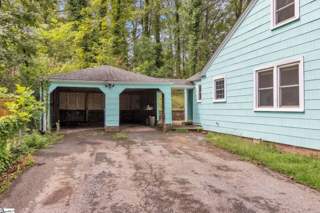 221 Mcmakin Drive, Greenville, SC 29617