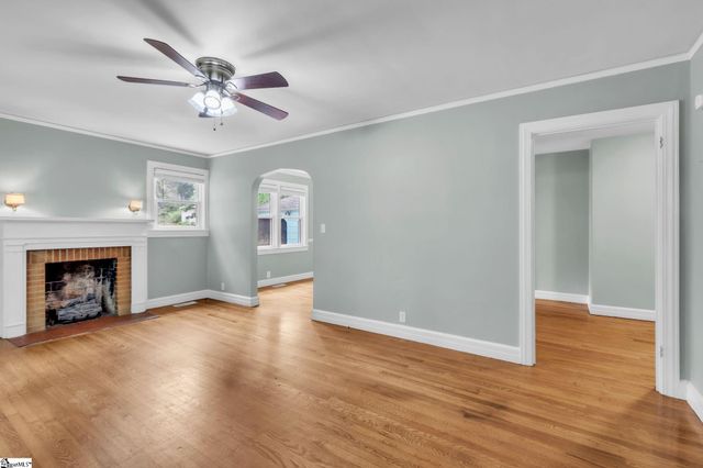 221 Mcmakin Drive, Greenville, SC 29617