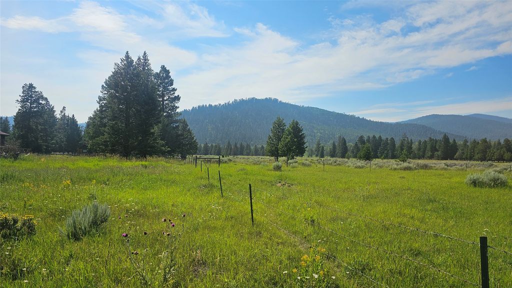 NA W Willow Creek Road, Lincoln, MT 59639 photo 1