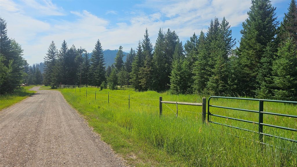 NA W Willow Creek Road, Lincoln, MT 59639 photo 2