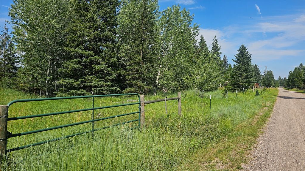 NA W Willow Creek Road, Lincoln, MT 59639 photo 3