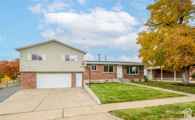 1837 N 440 W, Layton, UT 84041