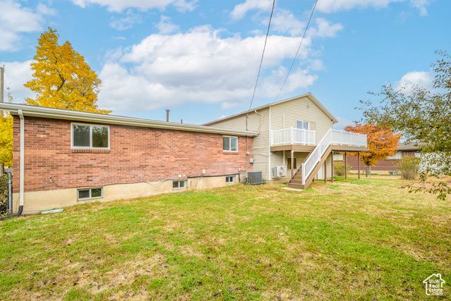 1837 N 440 W, Layton, UT 84041