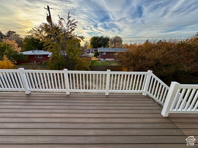 1837 N 440 W, Layton, UT 84041