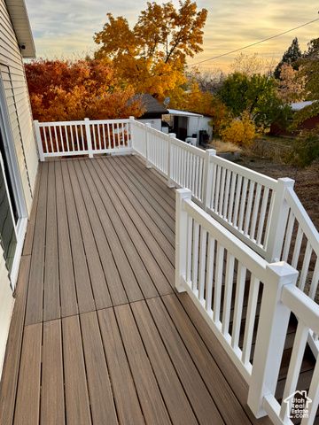 1837 N 440 W, Layton, UT 84041