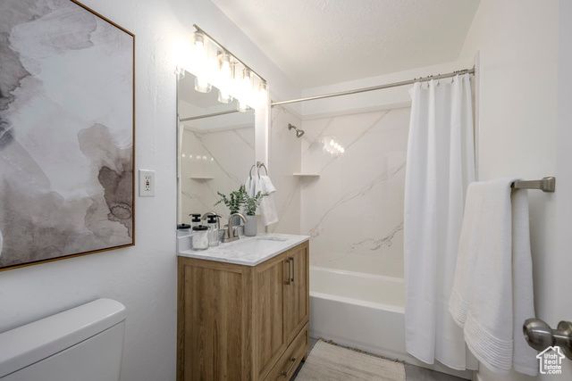 1837 N 440 W, Layton, UT 84041