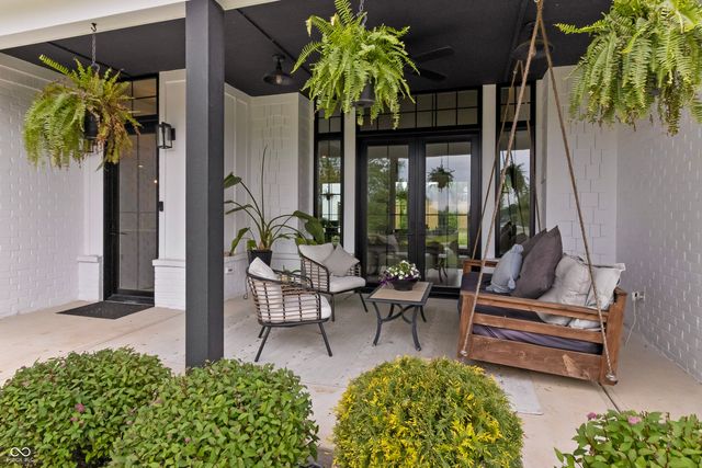 4808 Lakeview Drive, Greenwood, IN 46143