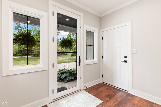 4808 Lakeview Drive, Greenwood, IN 46143