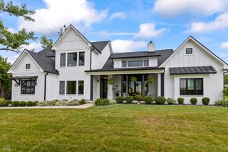 4808 Lakeview Drive, Greenwood, IN 46143