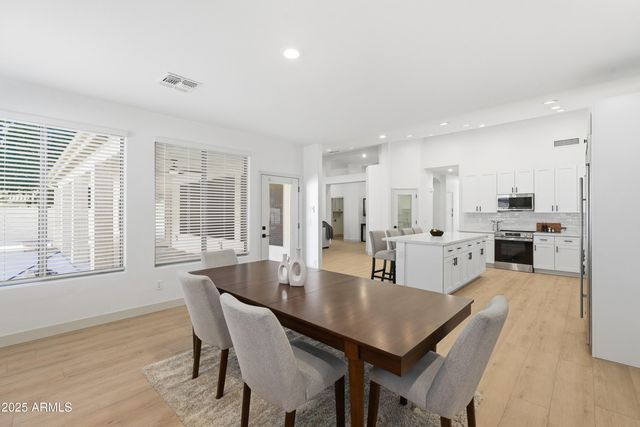 656 W JOHNSON Drive, Gilbert, AZ 85233