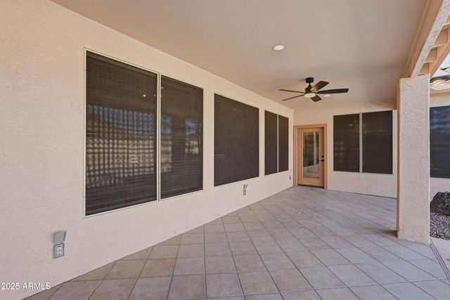 656 W JOHNSON Drive, Gilbert, AZ 85233