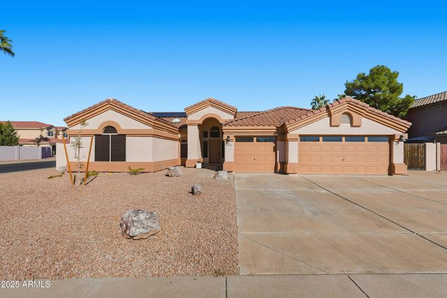 656 W JOHNSON Drive, Gilbert, AZ 85233
